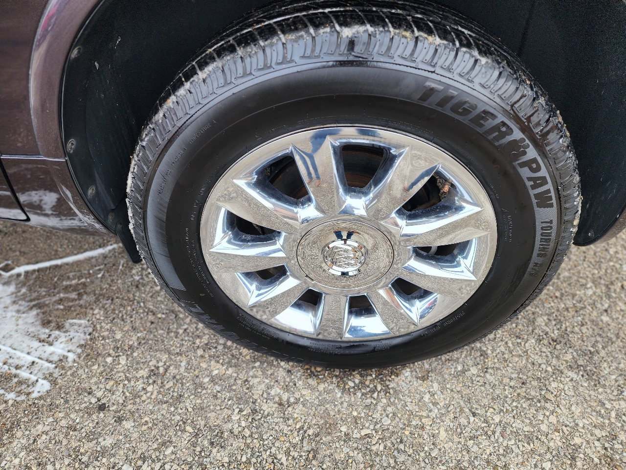 Buick Enclave Premium AWD 2015