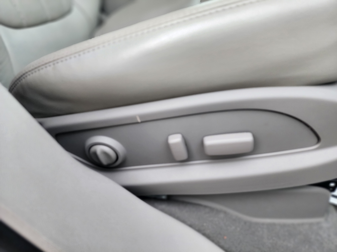 Buick Enclave Premium AWD 2015