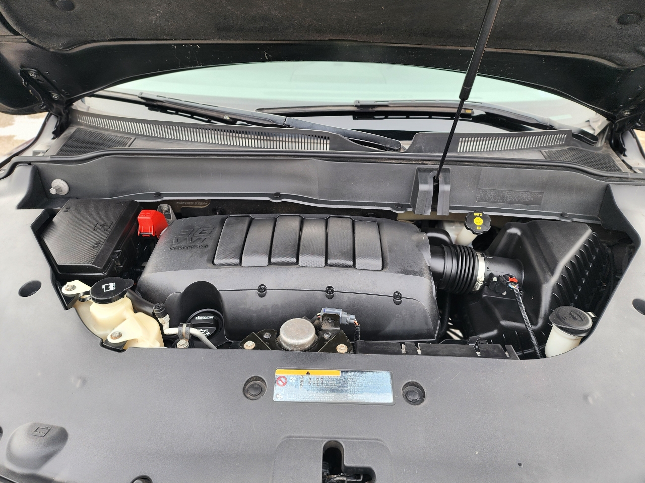 Buick Enclave Premium AWD 2015