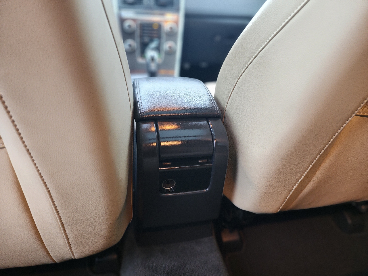 Volvo XC60 T5 Premier AWD 2016