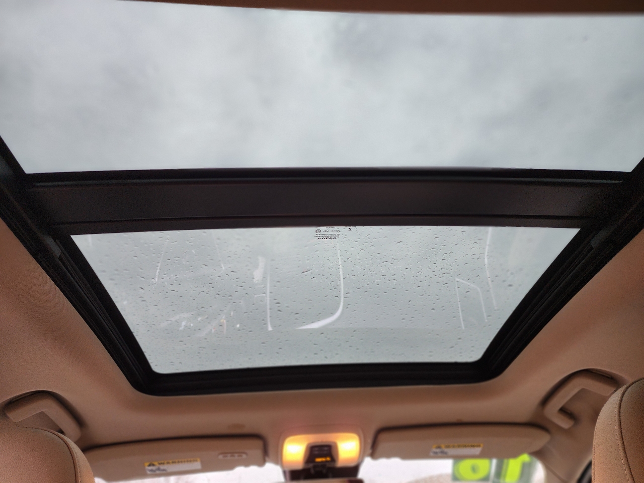 Volvo XC60 T5 Premier AWD 2016