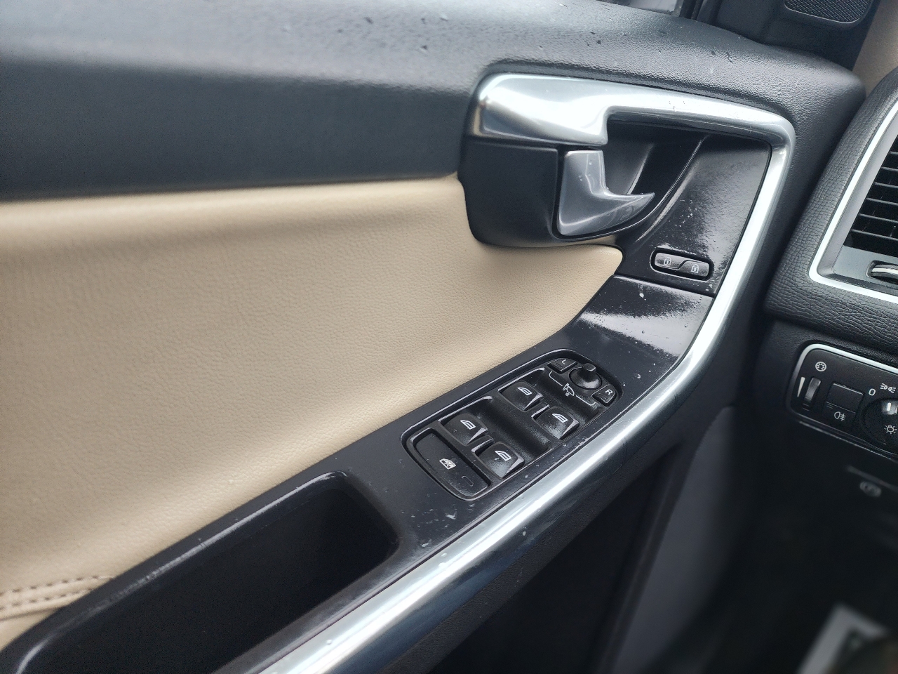 Volvo XC60 T5 Premier AWD 2016