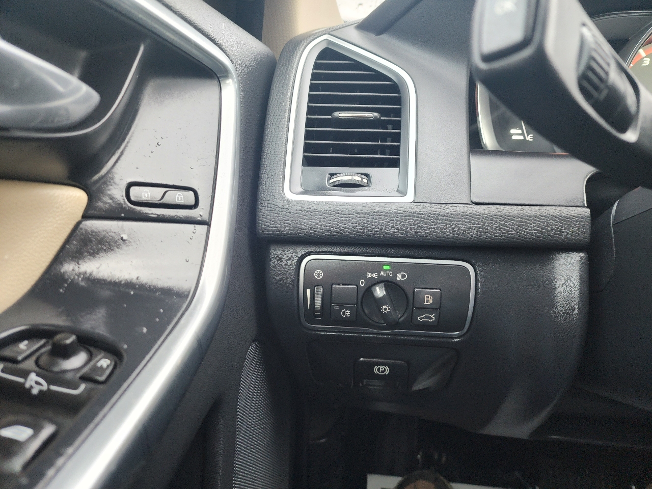 Volvo XC60 T5 Premier AWD 2016