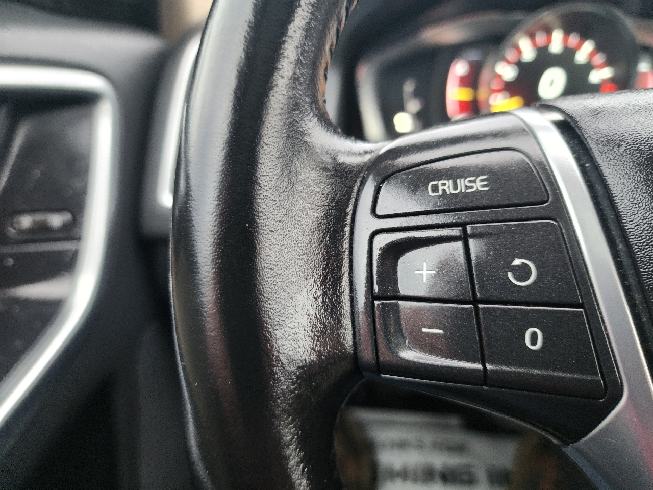 Volvo XC60 T5 Premier AWD 2016