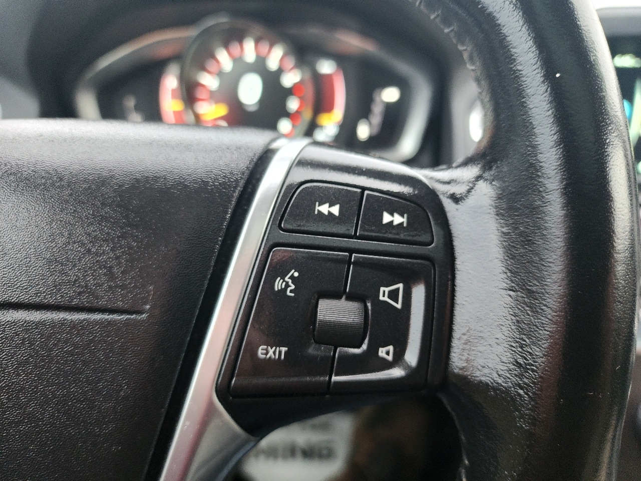 Volvo XC60 T5 Premier AWD 2016