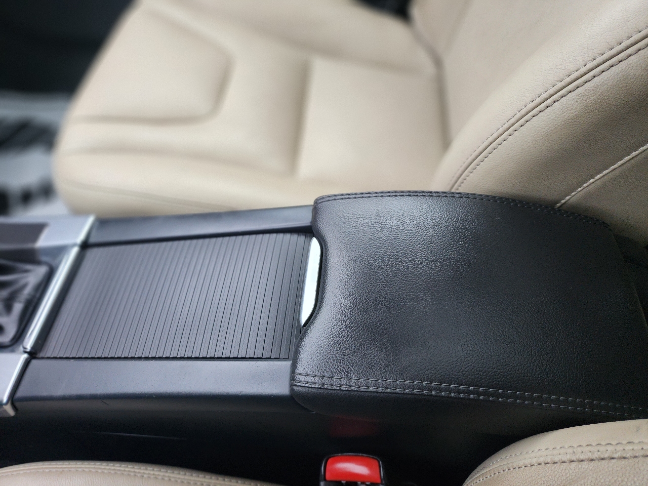 Volvo XC60 T5 Premier AWD 2016