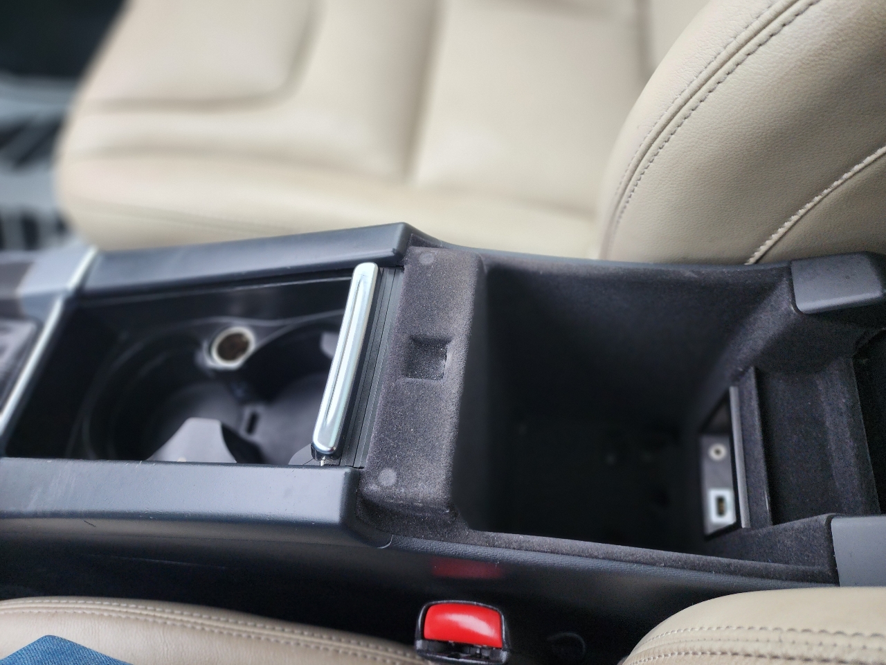 Volvo XC60 T5 Premier AWD 2016