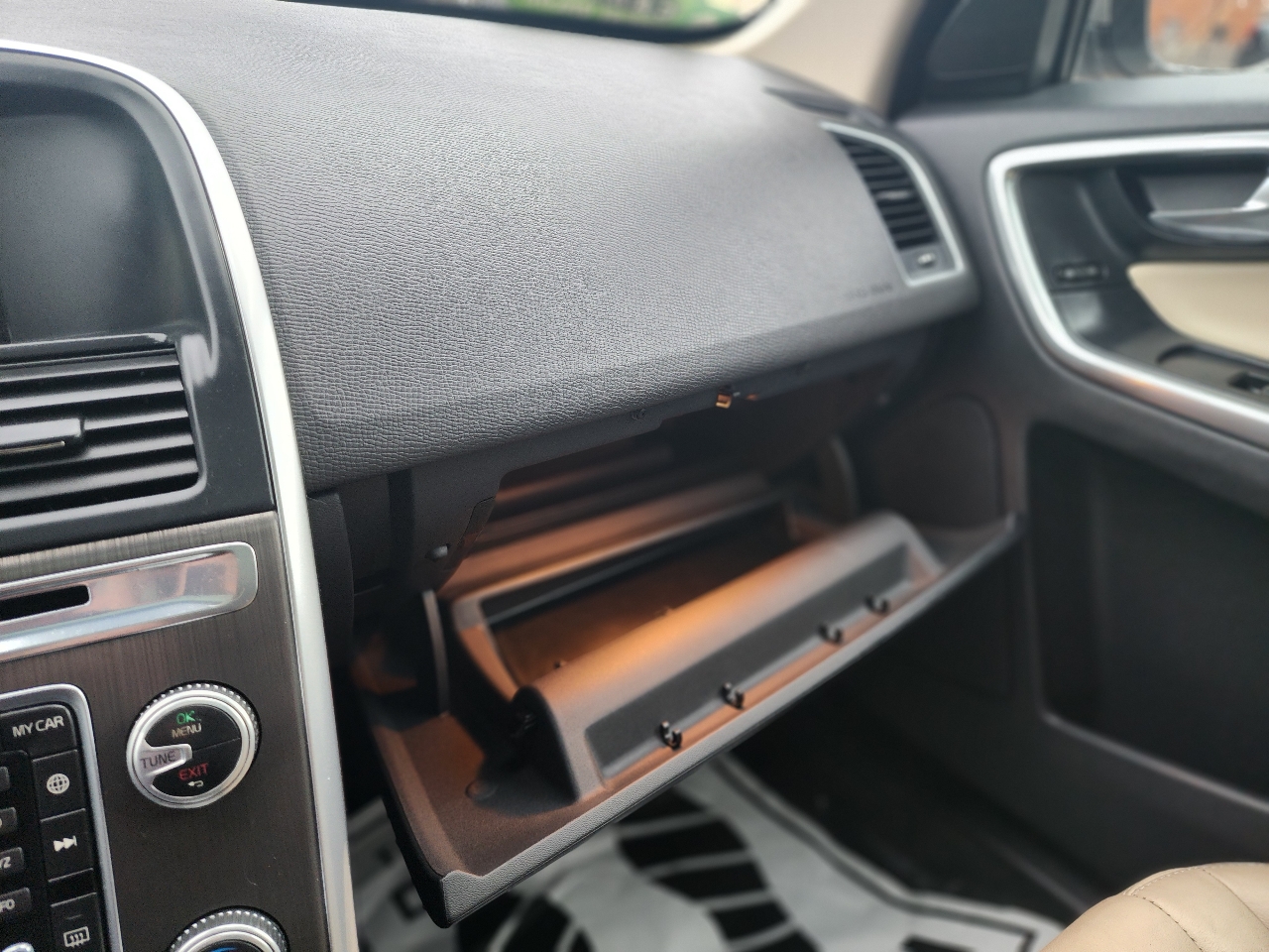 Volvo XC60 T5 Premier AWD 2016