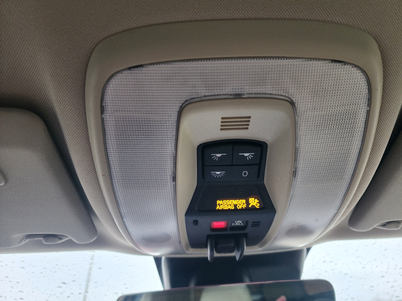 Volvo XC60 T5 Premier AWD 2016