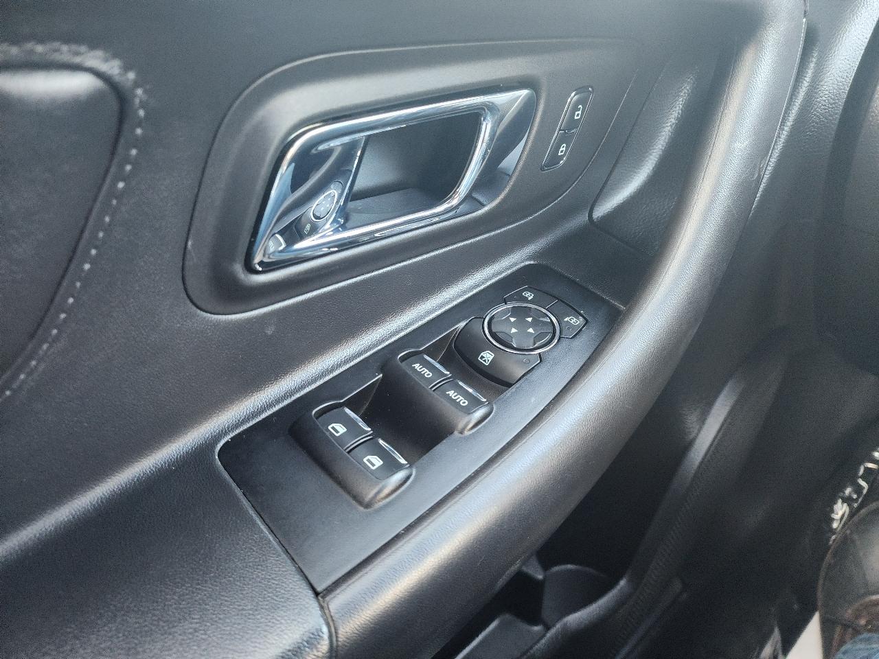 Ford Taurus SHO AWD 2016