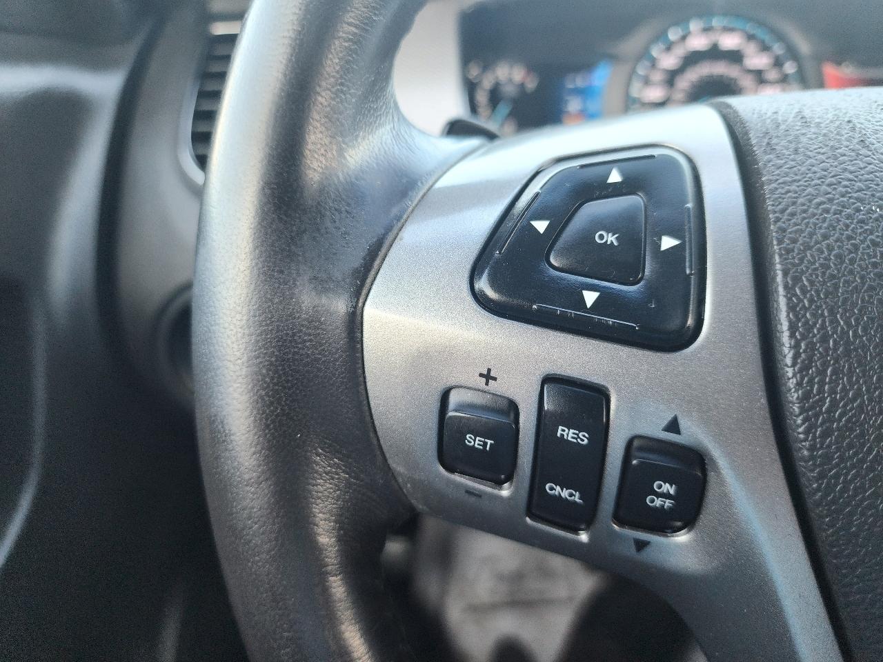 Ford Taurus SHO AWD 2016