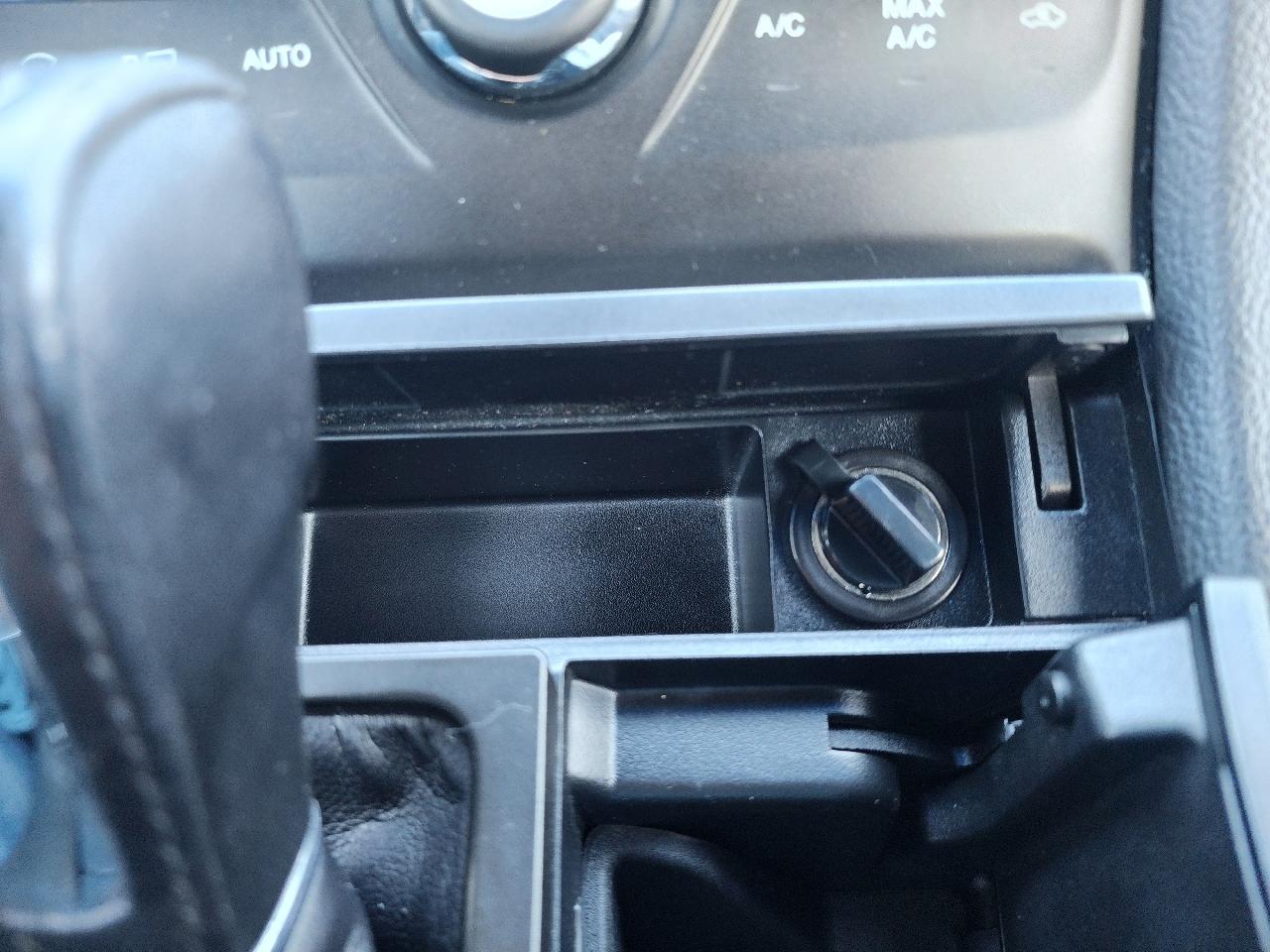 Ford Taurus SHO AWD 2016