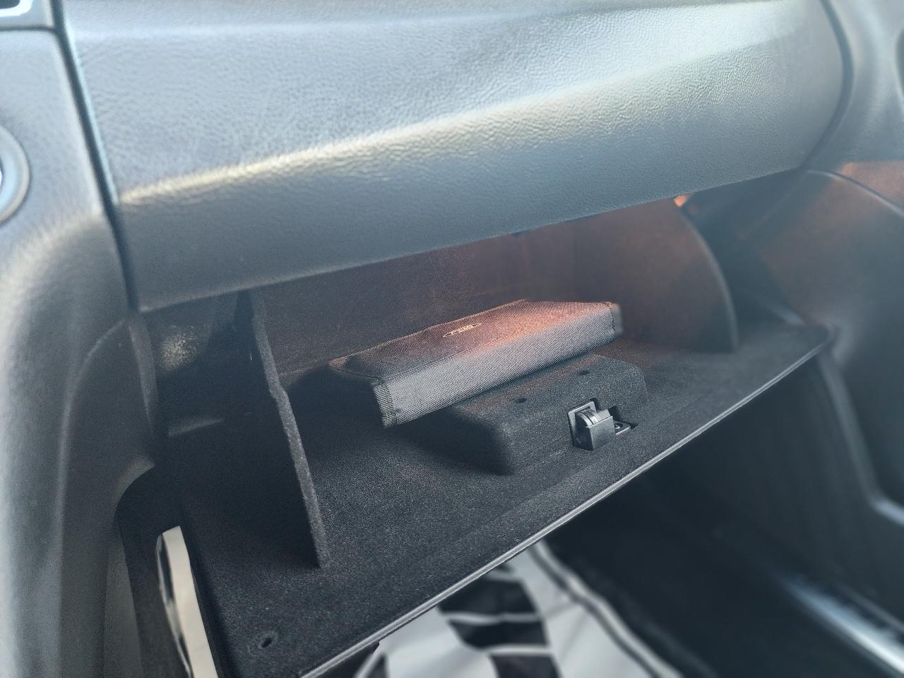 Ford Taurus SHO AWD 2016