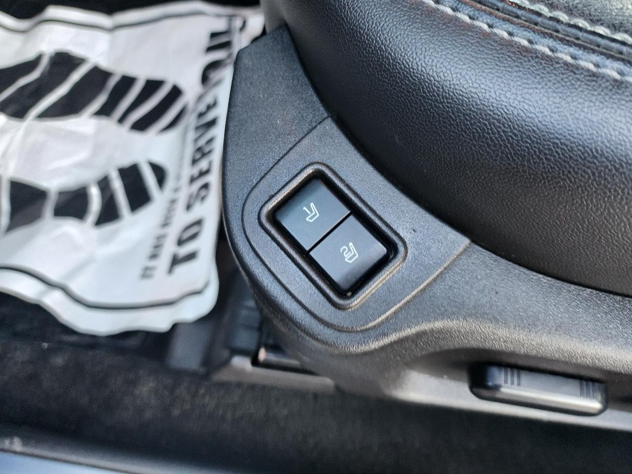 Ford Taurus SHO AWD 2016