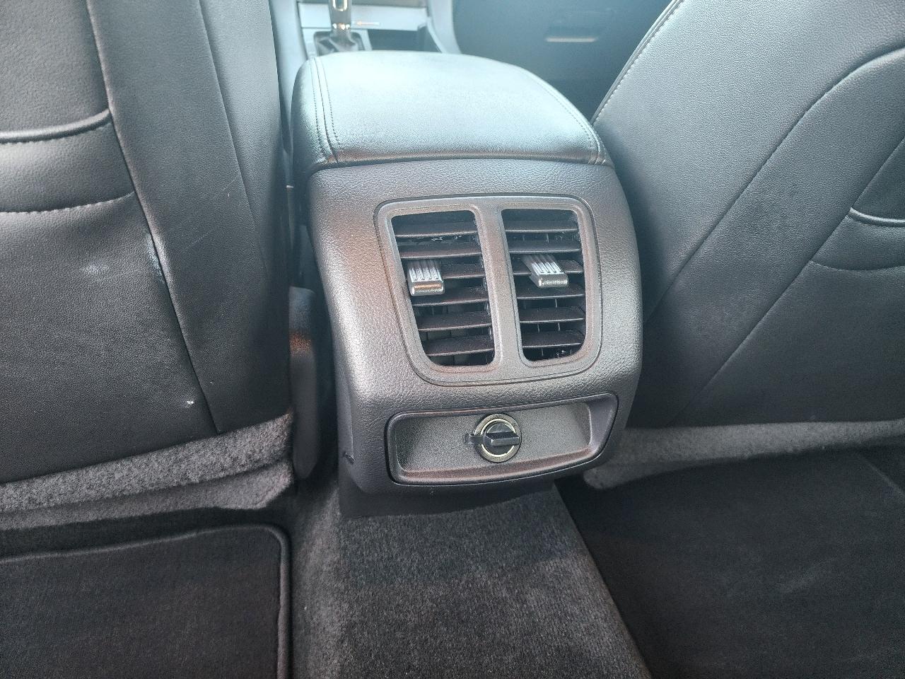 Ford Taurus SHO AWD 2016