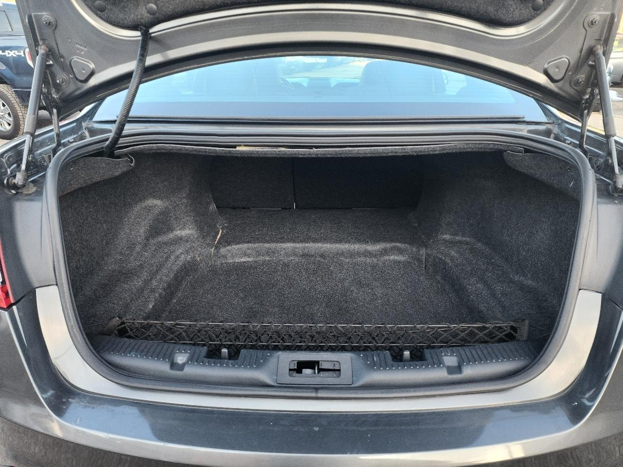 Ford Taurus SHO AWD 2016