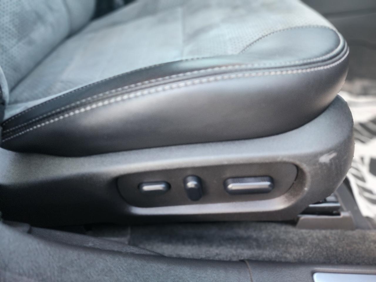 Ford Taurus SHO AWD 2016