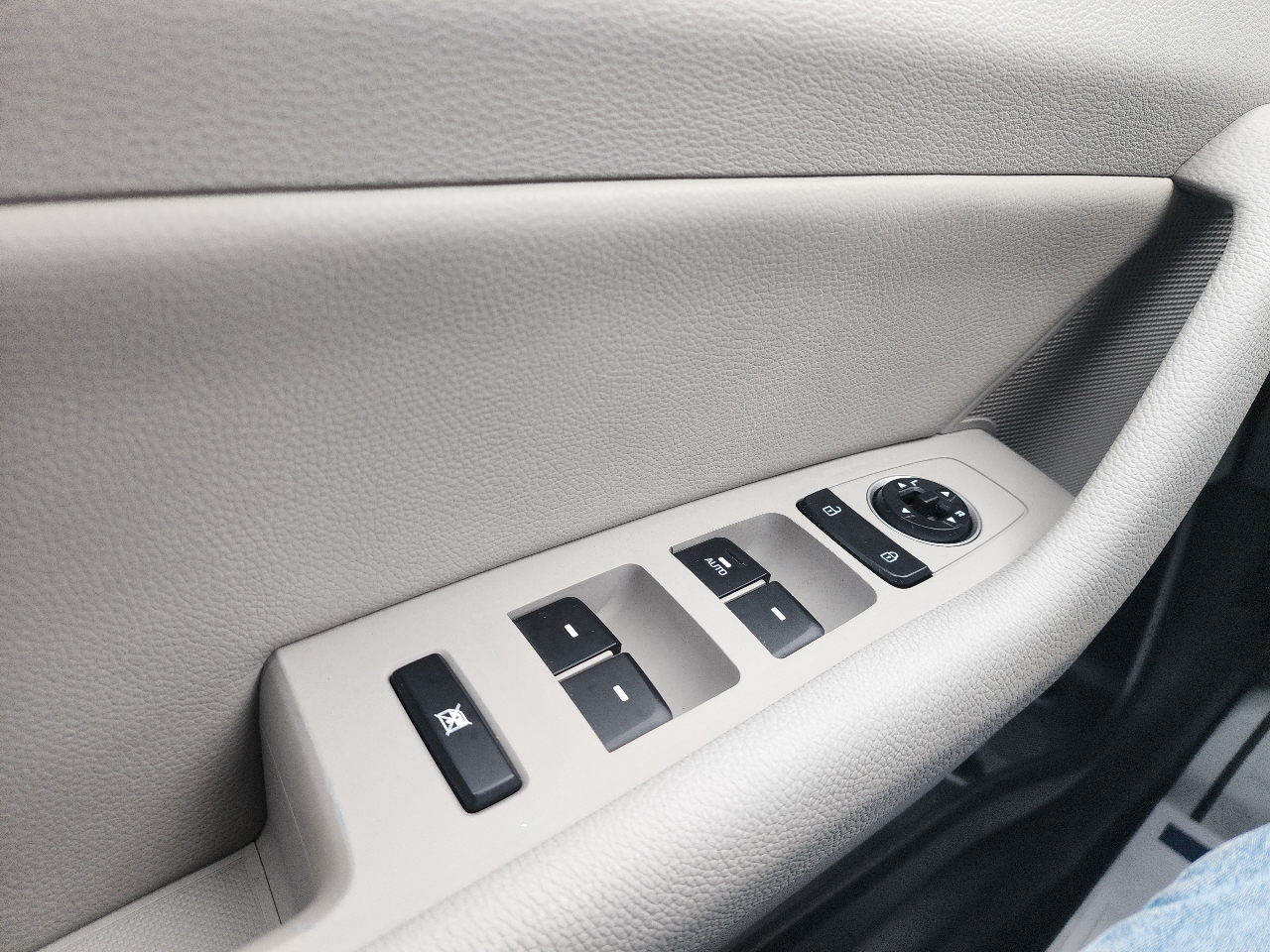 Hyundai Sonata Sport 2018