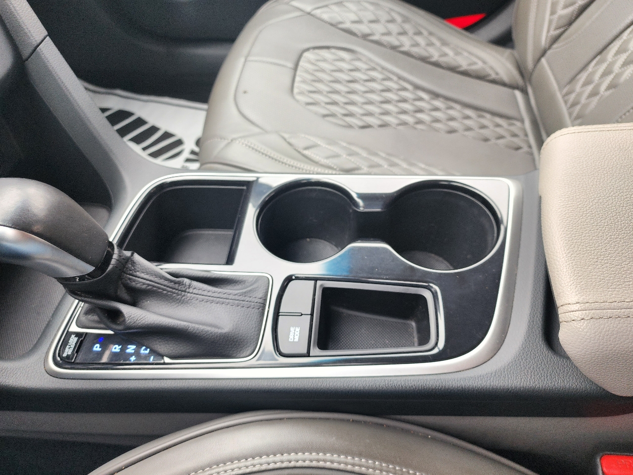 Hyundai Sonata Sport 2018