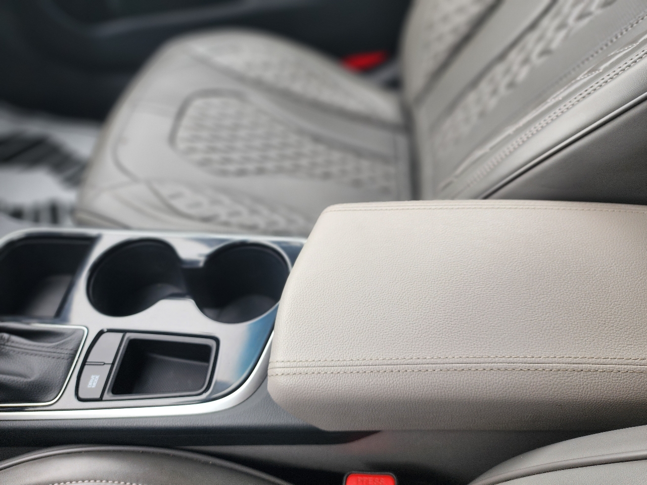 Hyundai Sonata Sport 2018