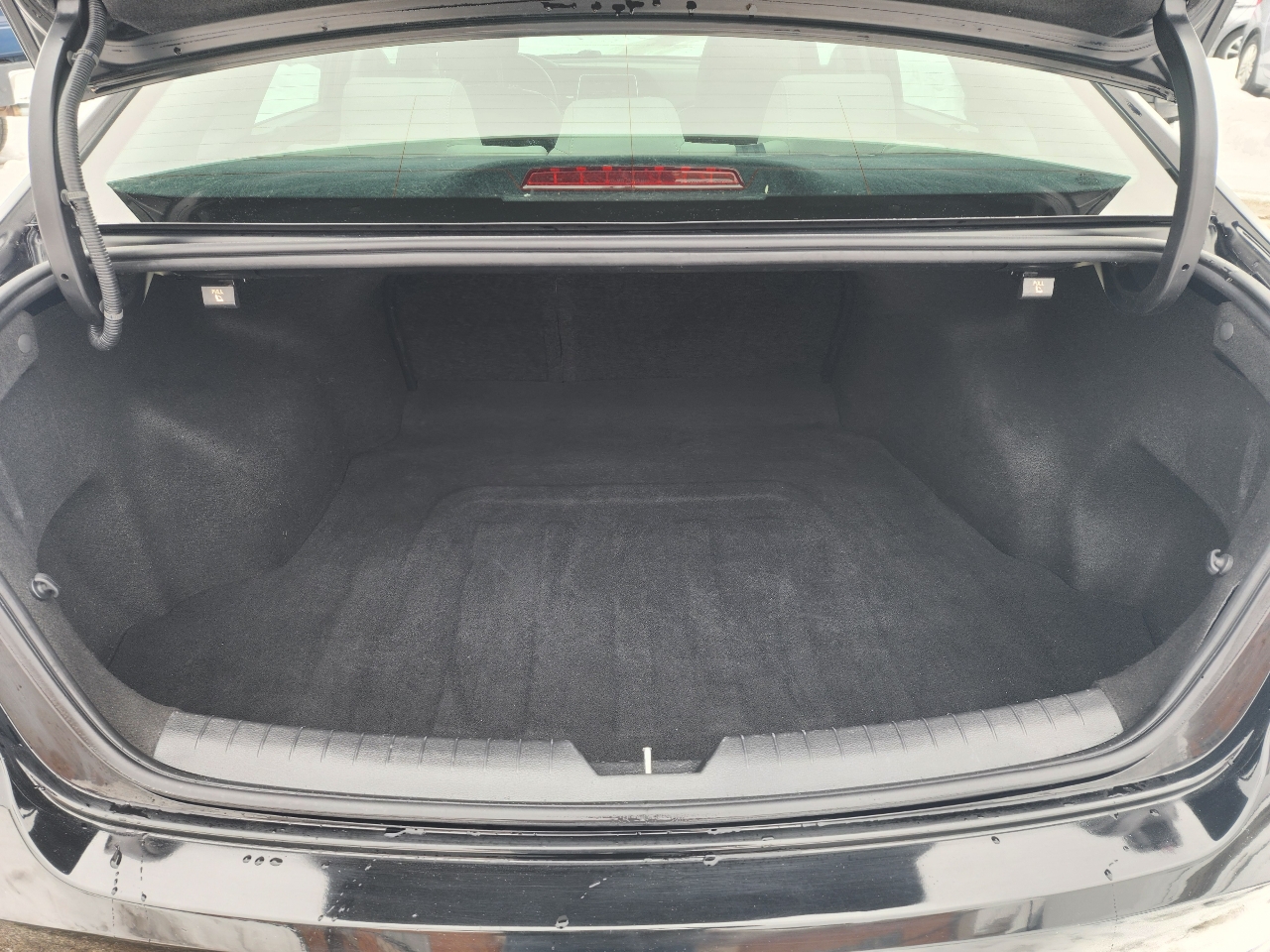 Hyundai Sonata Sport 2018