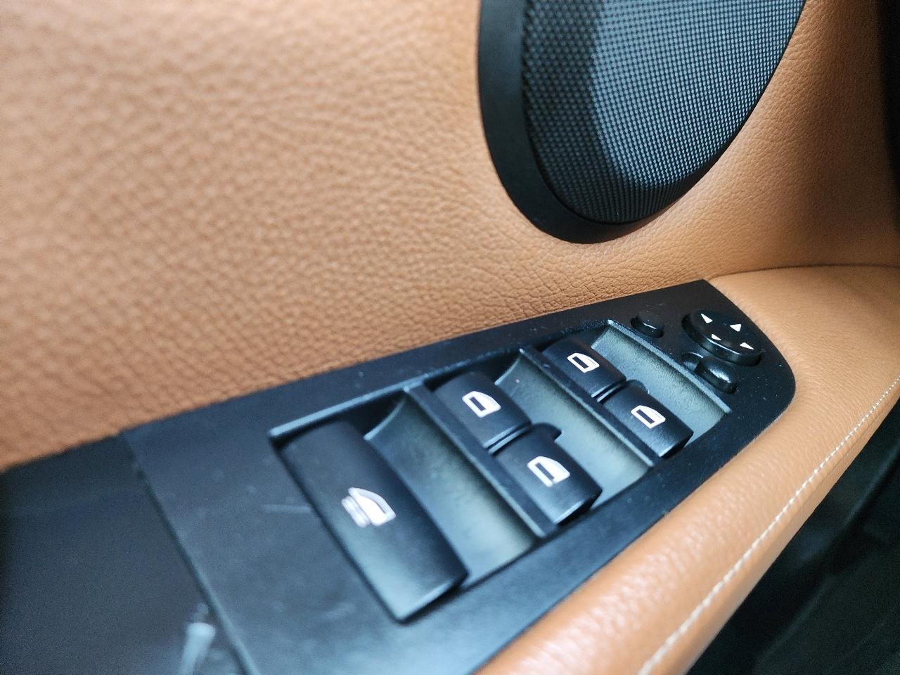 BMW 3-Series 335i Convertible 2007