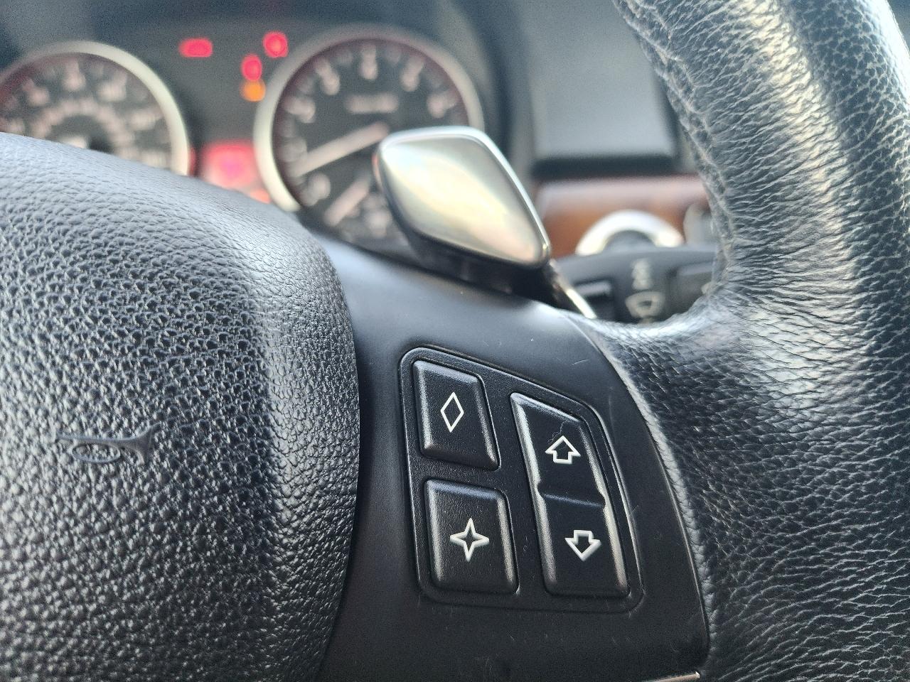 BMW 3-Series 335i Convertible 2007