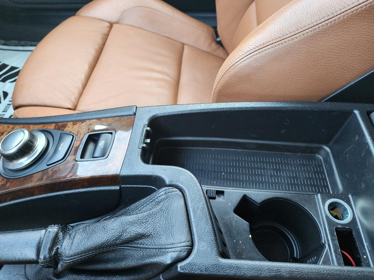 BMW 3-Series 335i Convertible 2007