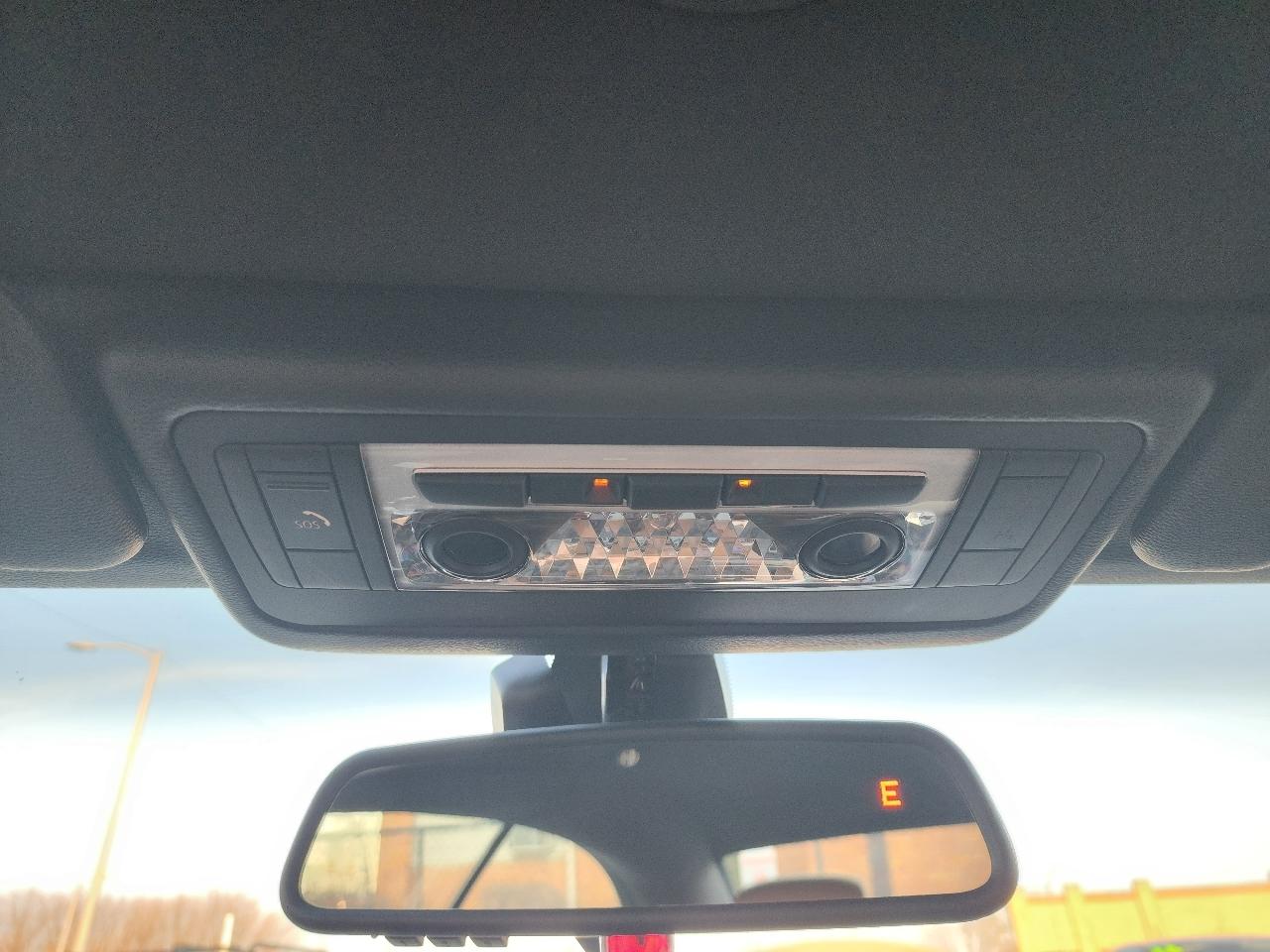 BMW 3-Series 335i Convertible 2007