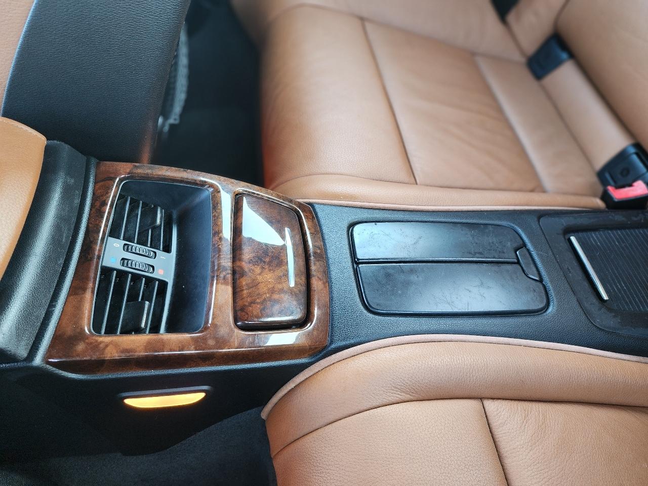 BMW 3-Series 335i Convertible 2007