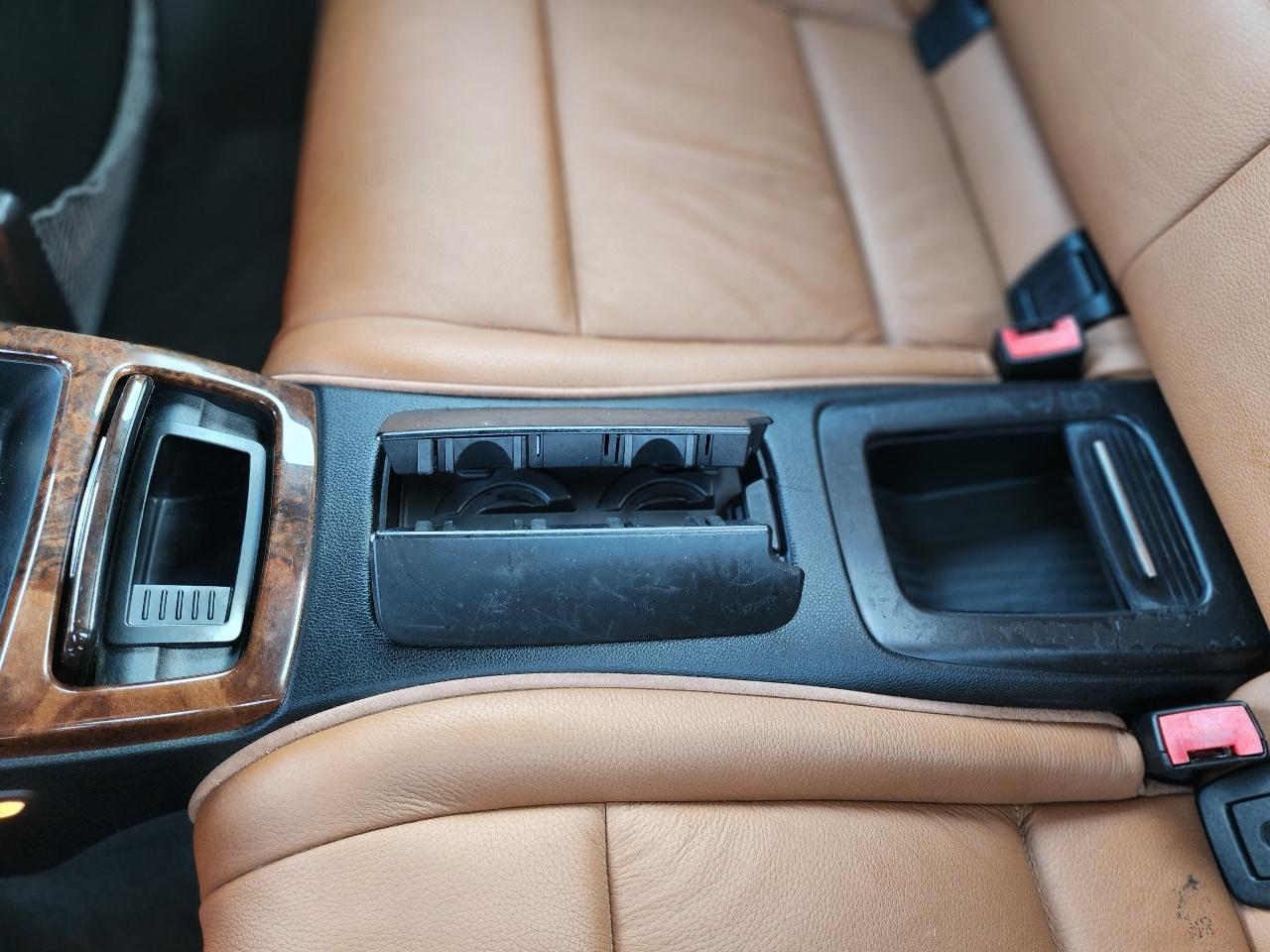 BMW 3-Series 335i Convertible 2007