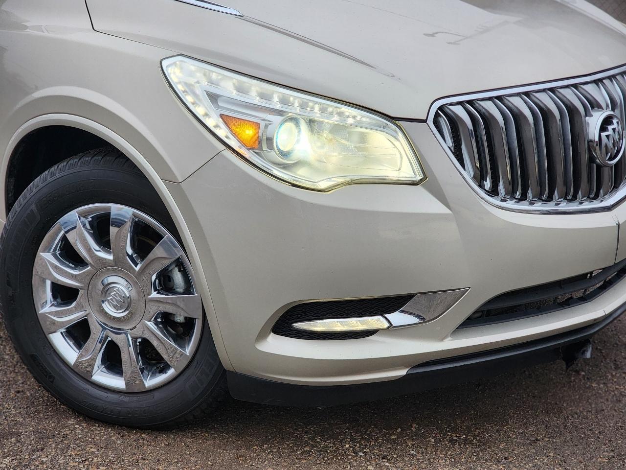 Buick Enclave Premium FWD 2016