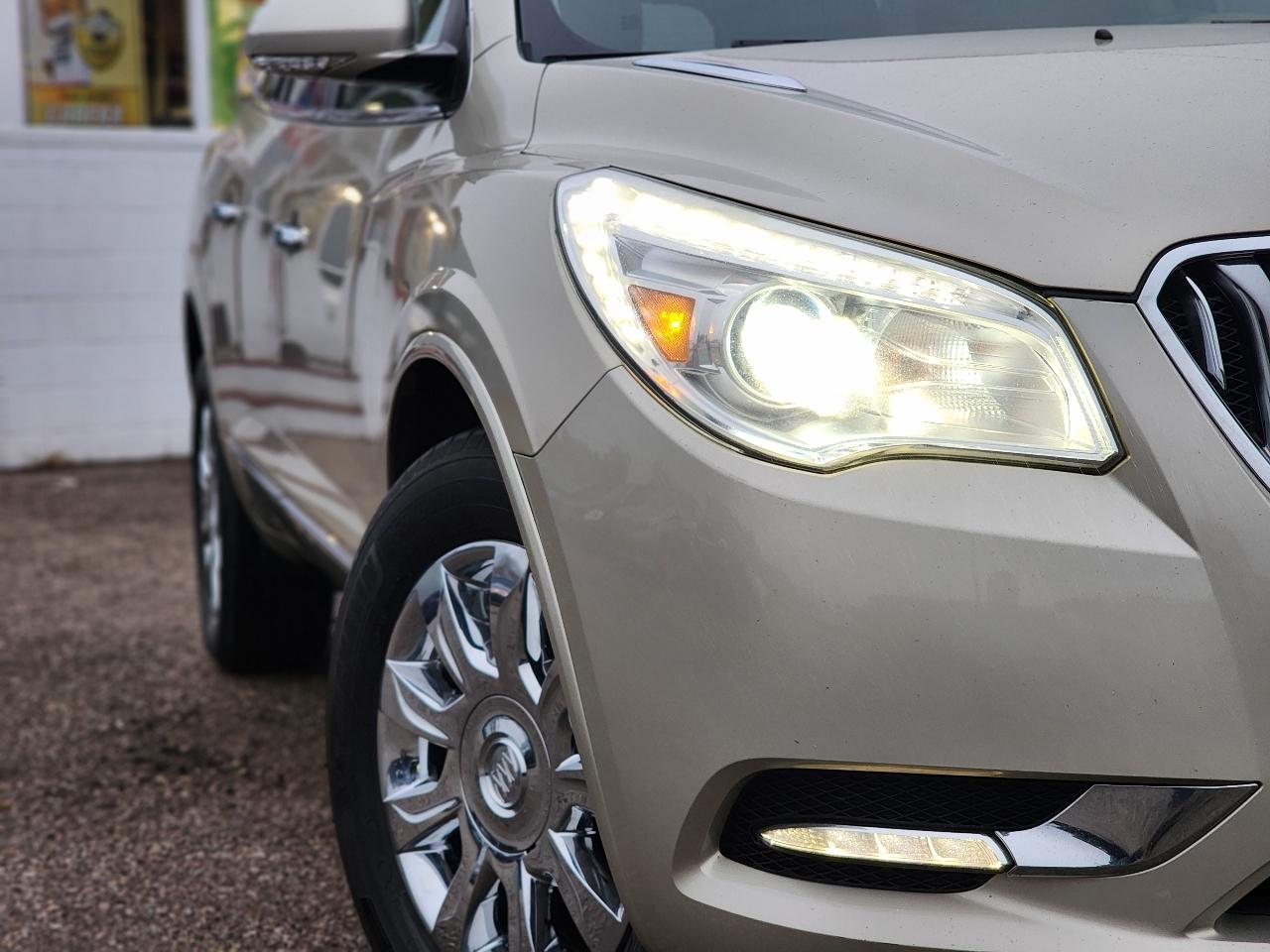 Buick Enclave Premium FWD 2016