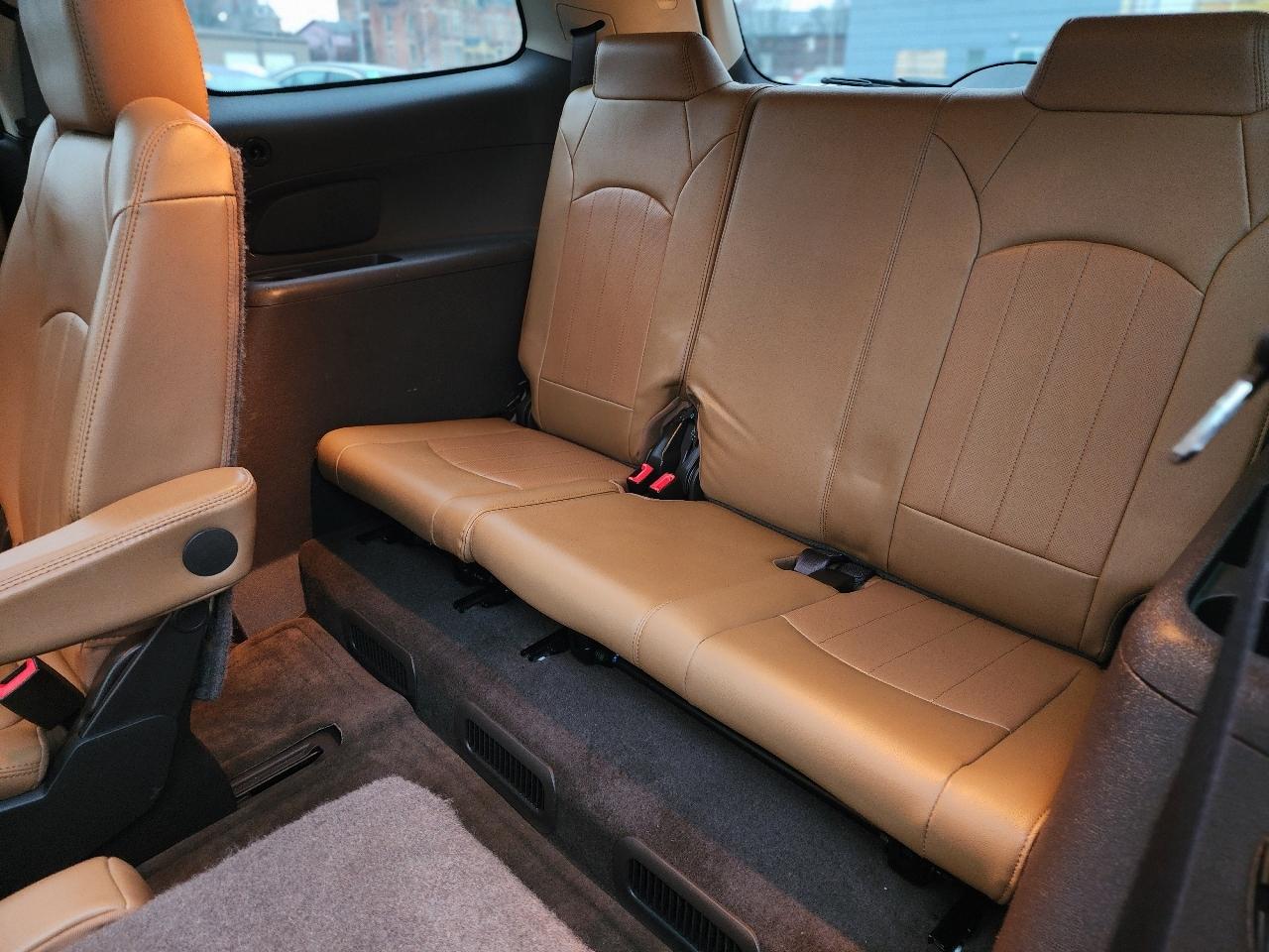 Buick Enclave Premium FWD 2016