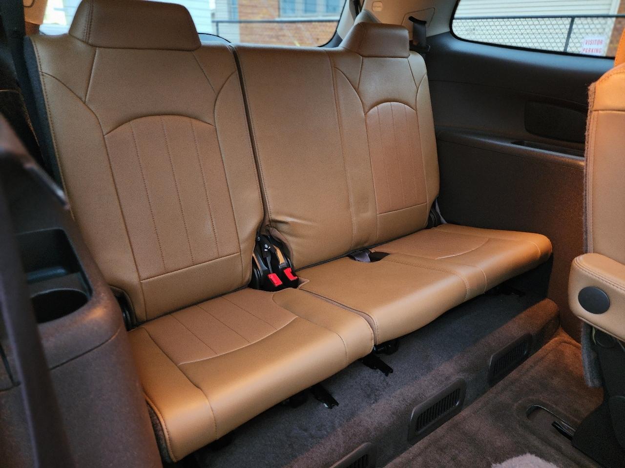 Buick Enclave Premium FWD 2016