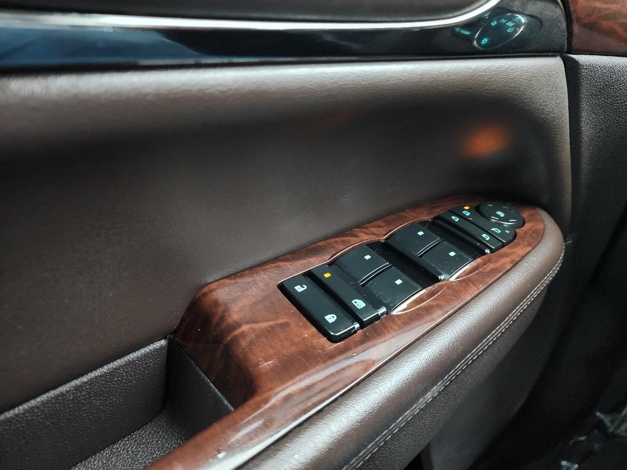 Buick Enclave Premium FWD 2016