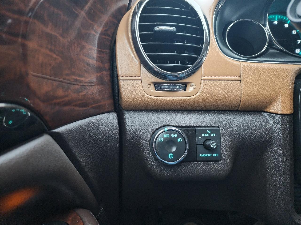 Buick Enclave Premium FWD 2016