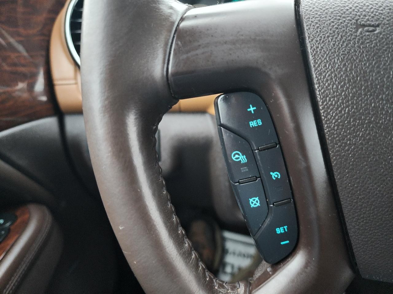 Buick Enclave Premium FWD 2016