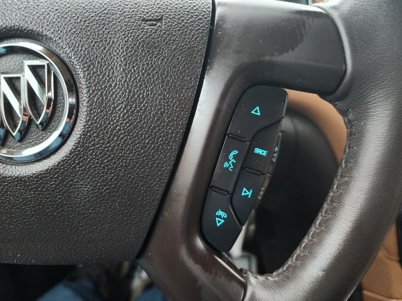 Buick Enclave Premium FWD 2016