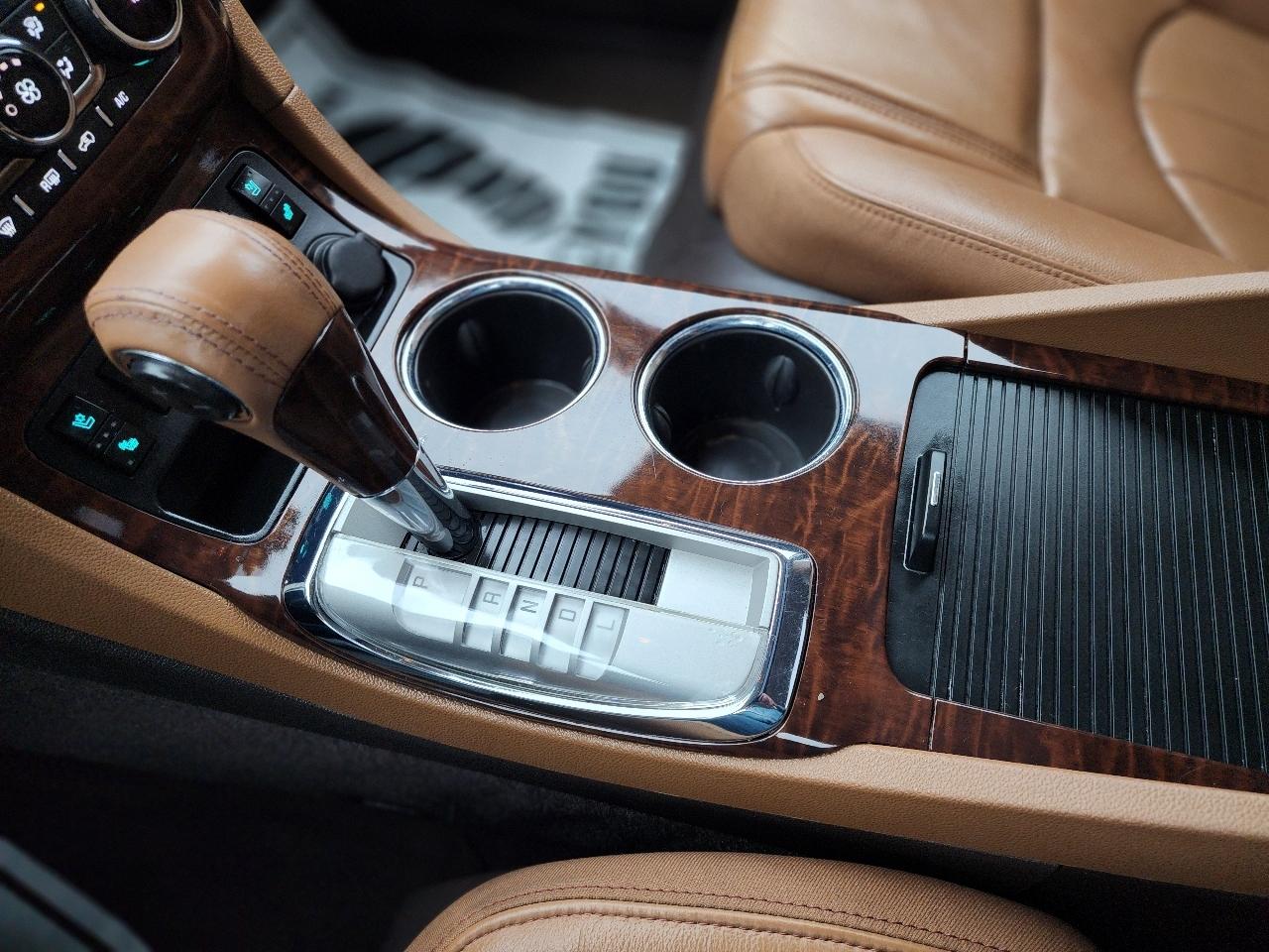 Buick Enclave Premium FWD 2016