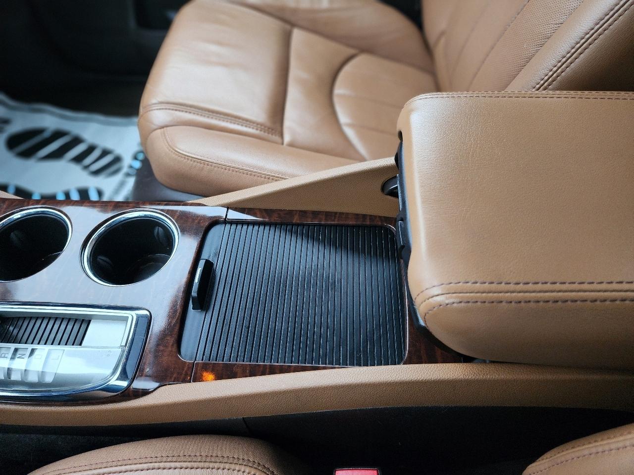 Buick Enclave Premium FWD 2016