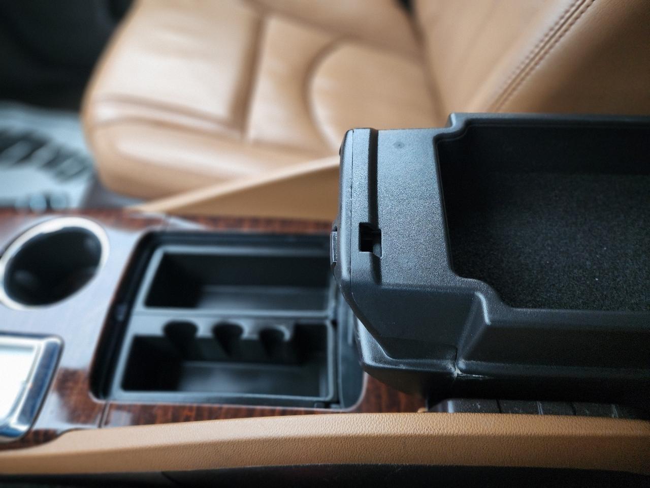 Buick Enclave Premium FWD 2016