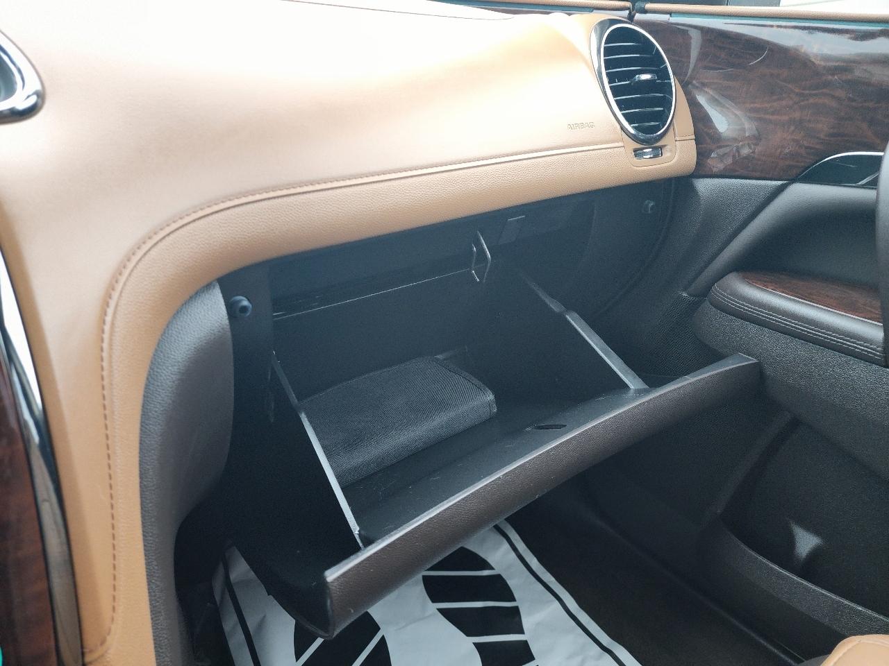 Buick Enclave Premium FWD 2016