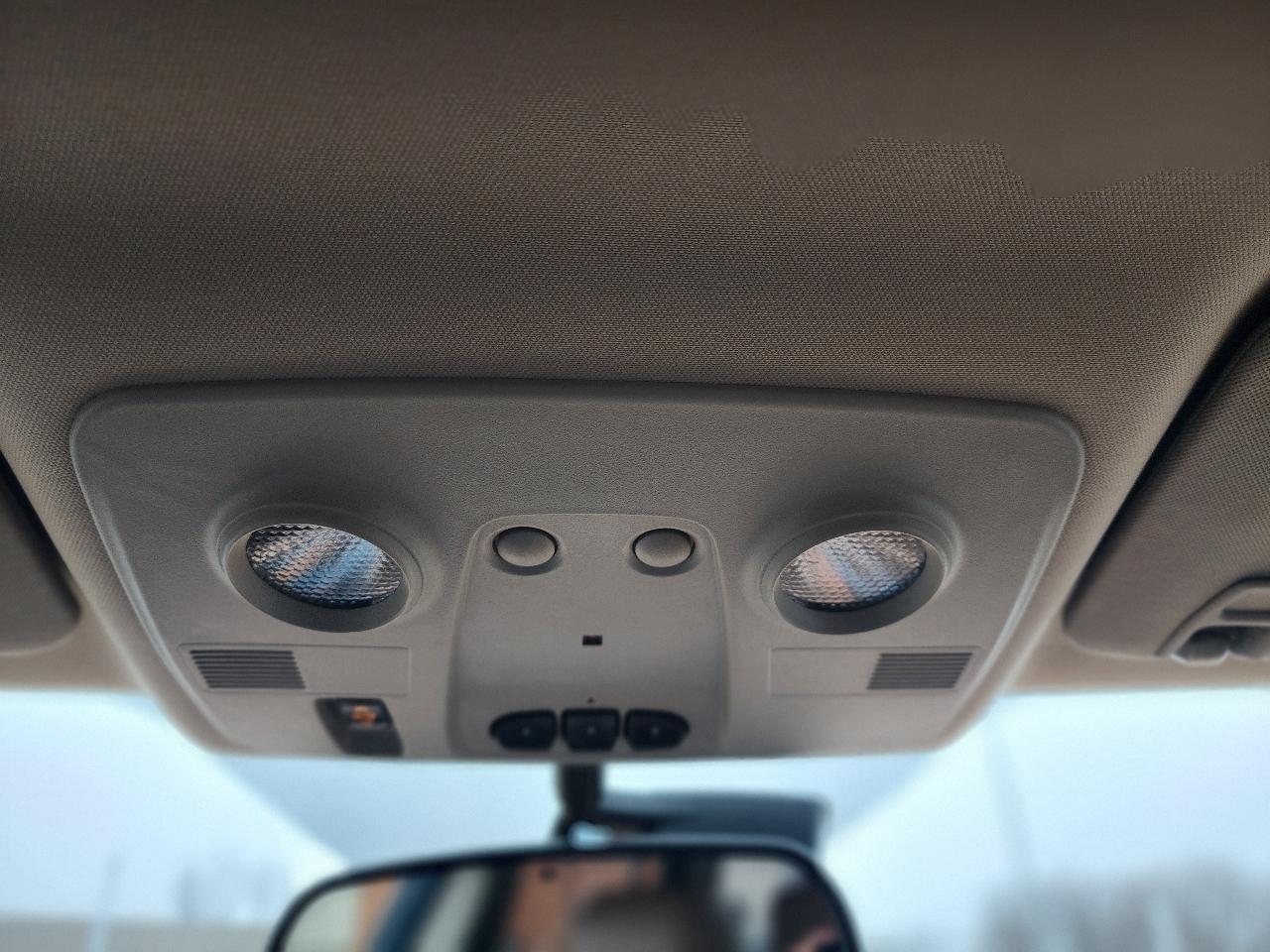 Buick Enclave Premium FWD 2016