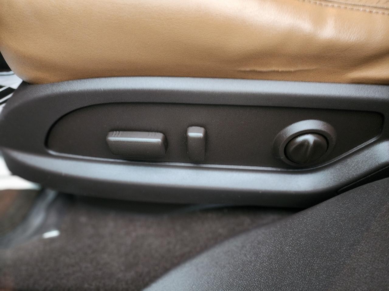 Buick Enclave Premium FWD 2016