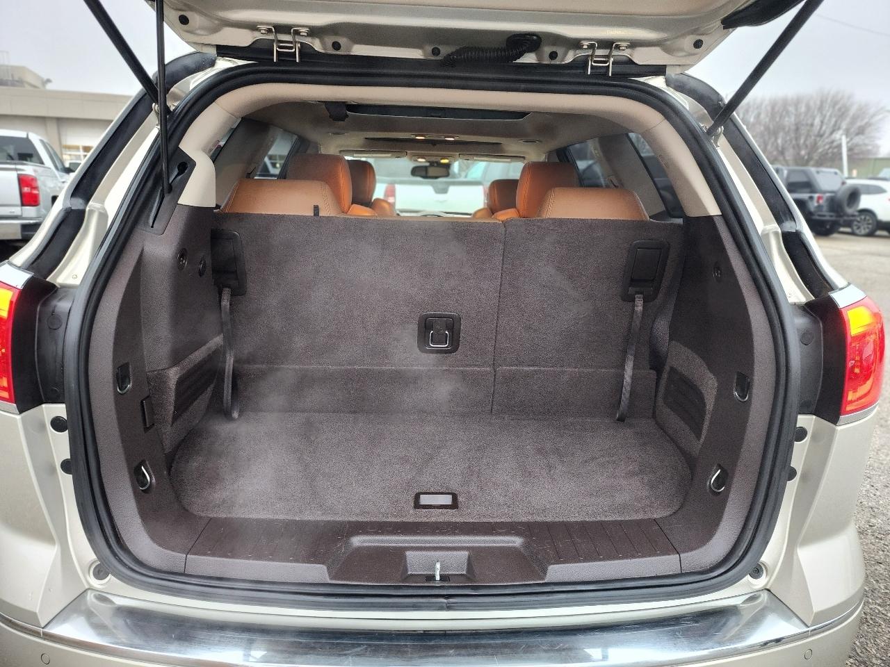 Buick Enclave Premium FWD 2016