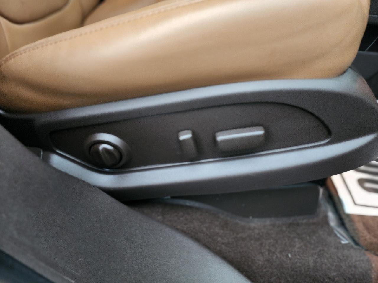 Buick Enclave Premium FWD 2016