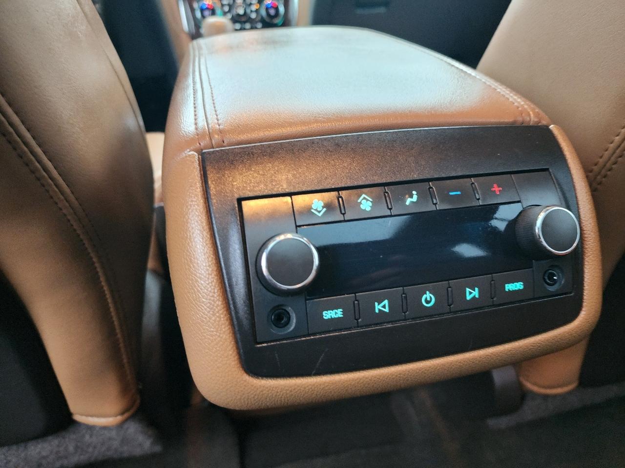 Buick Enclave Premium FWD 2016