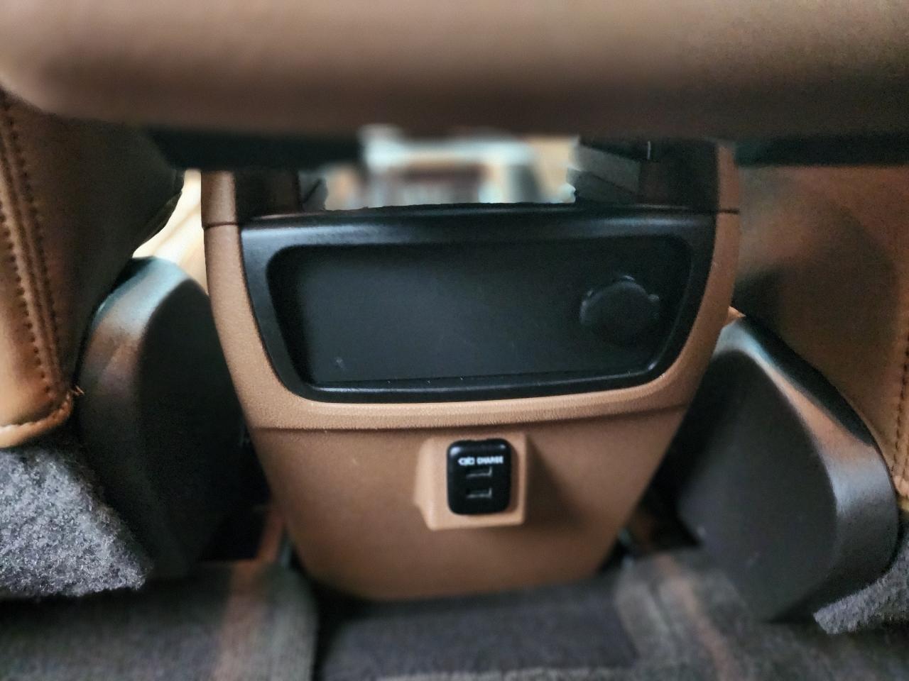 Buick Enclave Premium FWD 2016