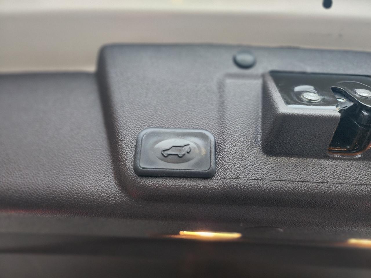 Buick Enclave Premium FWD 2016